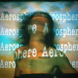 Eco Skinnyが新曲"Aerosphere"をリリースし、MVを公開。