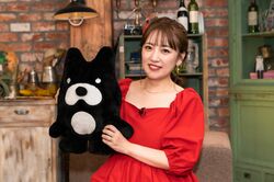 高橋みなみ、AKB48の後輩・島崎遥香の結婚生活に興味「“塩対応のぱるる”がどんな風に夫婦の絆を深めていくのか」『私たち結婚しました 3』