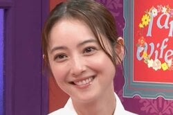 「家事や買い出しは私、パパは…」佐々木希、夫婦の子育て分担を明かす「もっと褒めて欲しいことは…」
