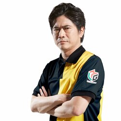 TEAM RAIDEN/雷電、萩原聖人で初陣！開幕戦は全4チームがドラ1登場／麻雀Mリーグ