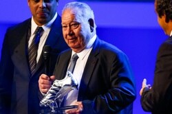 フランスの”レジェンド”フォンテーヌ氏が89歳で逝去…1958年W杯では1大会最多の13ゴール