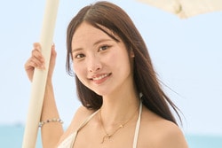 「好きなタイプは羽生結弦」No.1モテ系グラドルの本音に「真逆じゃん…」濃い顔マッチョ男子大ショック