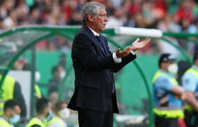 4発快勝のポルトガル、指揮官も称賛「常に正しい解決策を見つけられた」