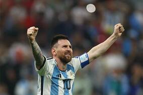 【W杯】メッシ悲願の初V！　アルゼンチンが36年ぶり3度目の大会制覇、フランスと死闘演じPK戦を制す