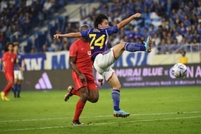 日本代表、ワールドカップ前最後の強化試合はカナダに逆転負け…試合終盤に痛恨のPK献上