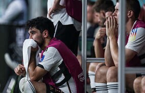 「ドイツのハラキリ」日本に敗れたドイツに各国メディアから辛辣コメント「帰国の途が近づいた」