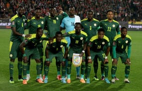 ケガで出場が危ぶまれたマネはメンバー入り！セネガル代表メンバーが発表《カタールW杯》