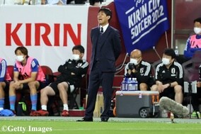 「ホームで連敗はできない」…森保監督が大勝に手応え「選手たちが良い準備をしてくれました」