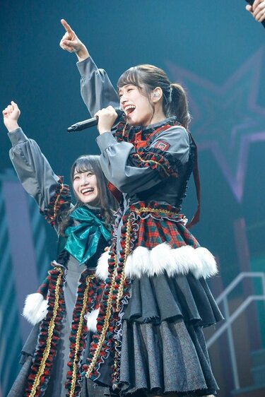 ライブレポート】「この時間が永遠に続けばいいのに…」けやき坂