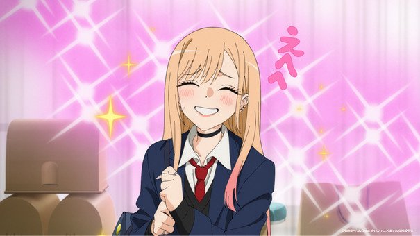 [Photos/Images] Marin Considers Her Performance for the Beauty Pageant! Anime "My Dress-Up Darling Season 2" Episode 17 Synopsis & Preview Images Released 1st