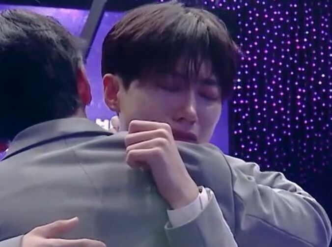 『BOYS II PLANET』(C) CJ ENM Co., Ltd, All Rights Reserved