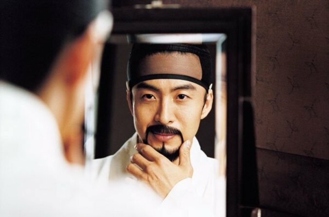 ぺ・ヨンジュンが危険な魅力を放つ屈指のプレイボーイに　ベットシーンにも果敢に挑戦　映画『スキャンダル』 1枚目