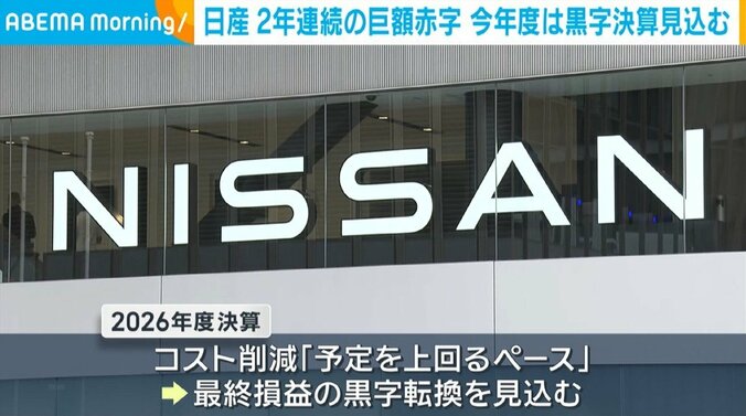 日産