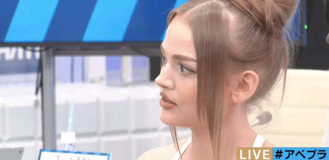 「チャラいのはイヤ」”リアル・バービー”ダコタ・ローズのNG男 2枚目