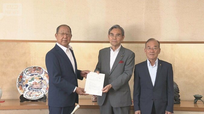 「みんなで大家さん」めぐり成田市議2人の条例違反認定　政倫審　罰則規定はなし 1枚目