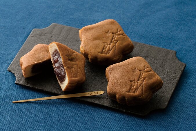 【写真・画像】『ちいかわ』と広島の定番土産「生もみじ」が初コラボ！限定パッケージが1月14日より発売　6枚目