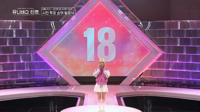 金髪の16歳日本人練習生「存在自体が愛されキャラそのもの」未経験ながらもあまりの可愛らしさに人気殺到！審査員も虜に 2枚目