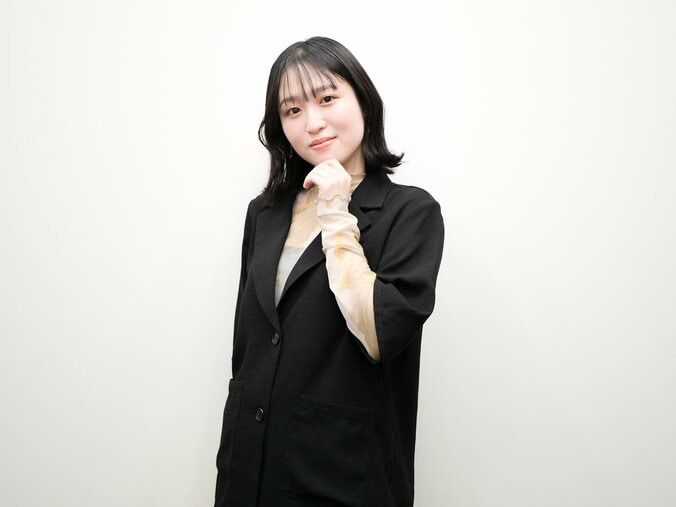 【写真・画像】声優・浦尾岳大＆山本悠有希に聞く、快活スポーツ系ヒロイン・ハルの魅力【『幼ラブ』インタビュー】　2枚目