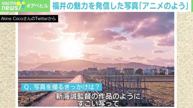 SNSで大反響の「アニメのよう」な田舎の写真、投稿者を直撃 ノスタルジーはなぜ心に響くのか臨床心理士が解説 3枚目