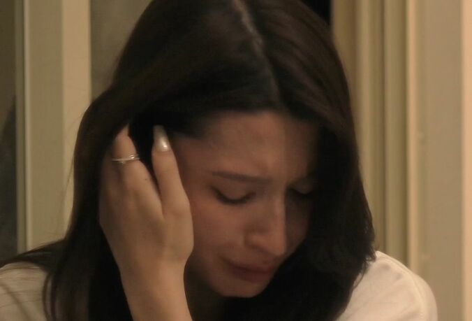 誰からも誘われず…26歳青学ミスコン出場女子が恋リア番組で孤立し号泣