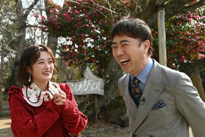 木村多江「夫は広告代理店」驚きの出会い明かす 3枚目