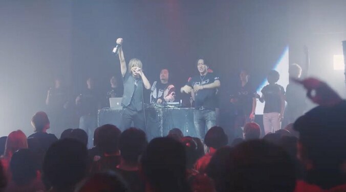 三浦翔平のギャル男姿に絶賛の声　「ごくせん」を思い出すファン続出 4枚目