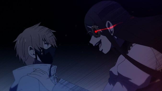 アニメ『ナカノヒトゲノム【実況中】』第7話、先行カット解禁　“恐怖のかくれんぼ”から逃げ切れるか… 5枚目