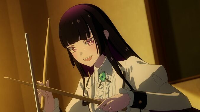 [Photos/Images] Reuniting with Otoha for another session… Synopsis and Preview of Episode 2 of the Anime 