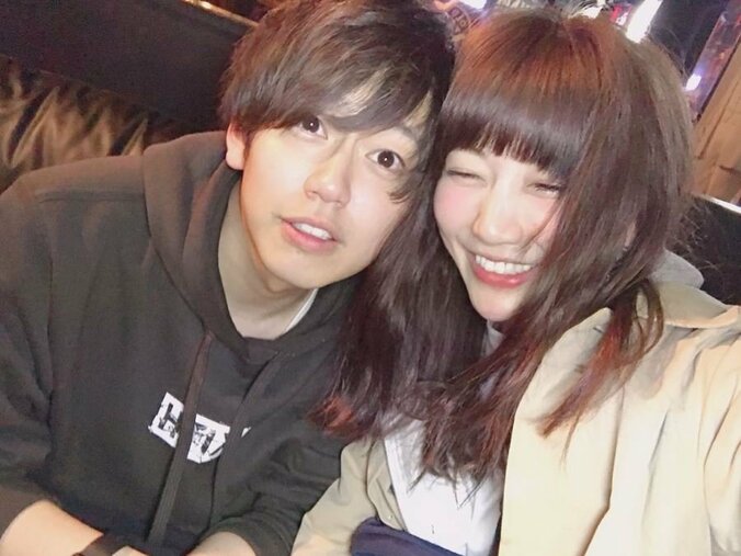 あいのり・桃、10歳年下の彼氏との間に感じるジェネレーションギャップに「衝撃！」「あるある」の声 1枚目