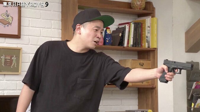 【爆笑シーン #2】「東京 BABY BOYS 9」を総まとめ！ コントがつながった“脚本家シリーズ”も！ 12月29日は地上波で緊急生放送 48枚目