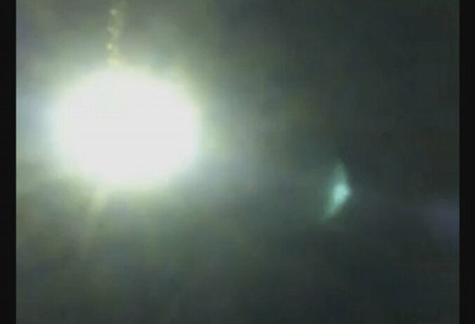 『ポケモンGO』ゲーム実況のはずがカメラに奇妙なモノが映りリアルホラー実況に…… 8枚目