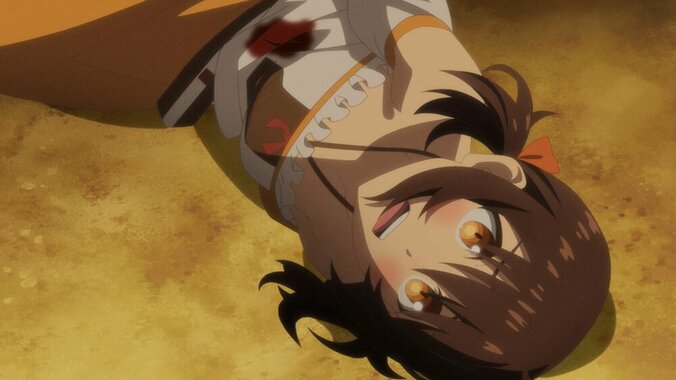 アニメ『ありふれた職業で世界最強 2nd』恵里が裏切った真相とは…？第11話先行カット・あらすじ公開 3枚目