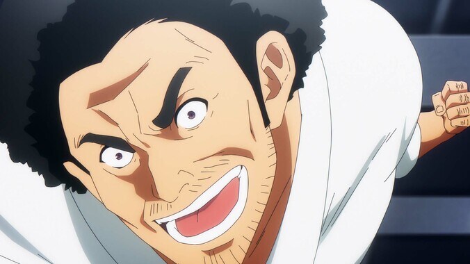 [Photos/Images] Second Main PV Released! Anime 