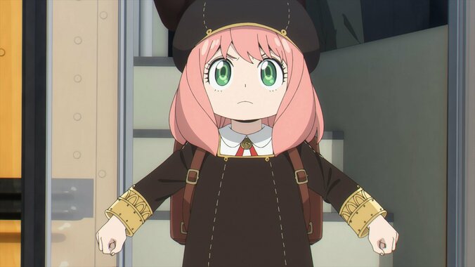【写真・画像】アニメ『SPY×FAMILY』Season 3、10月4日（土）夜11時30分より無料放送決定！　3枚目