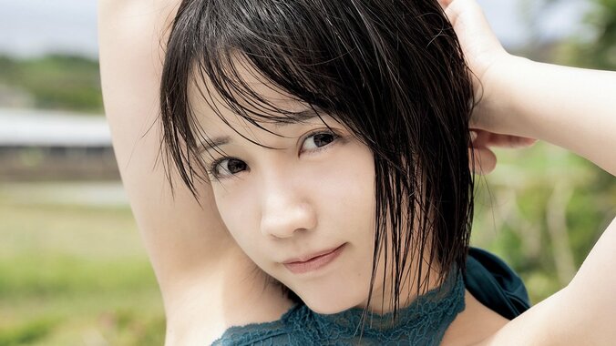 はのんまゆ（INUWASI）