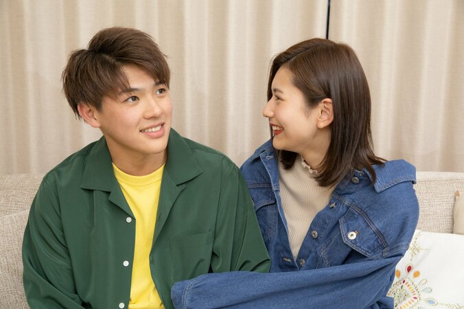 『今日好き』人気カップル“はるかずき”も大ハマり「アベンジャーズ」の魅力 3枚目