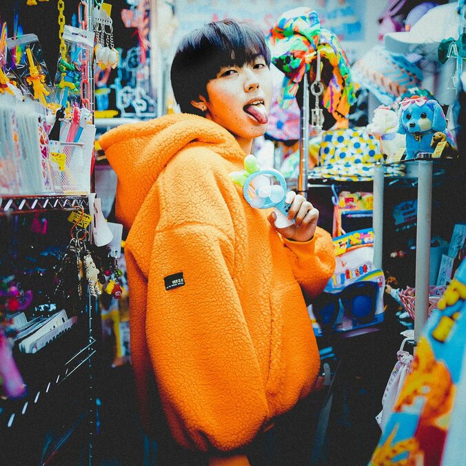 Gokou Kuyt、1年8ヶ月振りとなる新曲