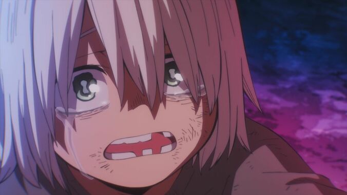 [Photos/Images] Quelle sera l'issue du combat acharné entre Bakugo et AFO ? Premières images et synopsis de l'épisode 4 de l'anime My Hero Academia FINAL SEASON dévoilés 3rd