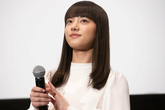 仮面ライダー出身・飯島寛騎の“何気ないコメント”に、横浜流星ショック 9枚目