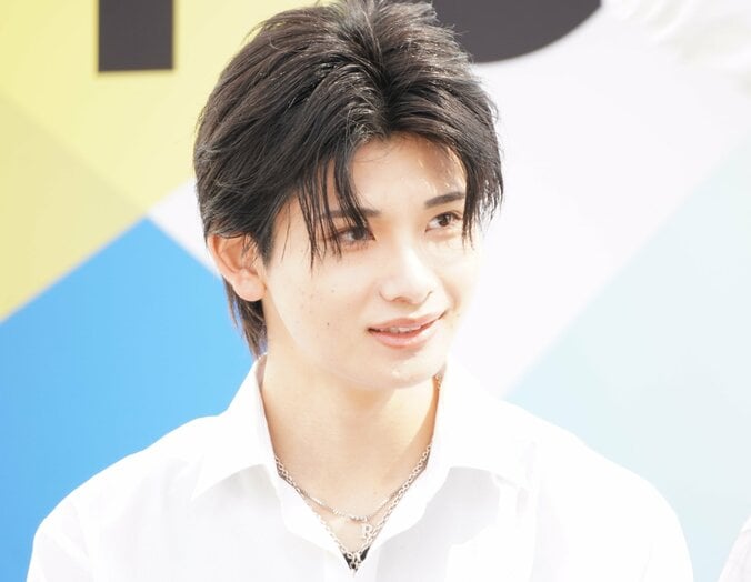 【写真・画像】『今日好き』付き合いたて“はるねね”カップルのサプライズ登場に観客大興奮！「東京ドリームパーク」オープン記念イベントで番組ファンと“貴重な触れ合い”　8枚目