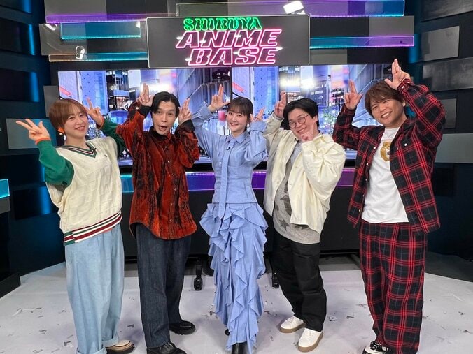 岡本信彦『ヒロアカ』爆豪の役作りは母親！久保ユリカの破天荒な過去にハライチ岩井も驚愕 2枚目