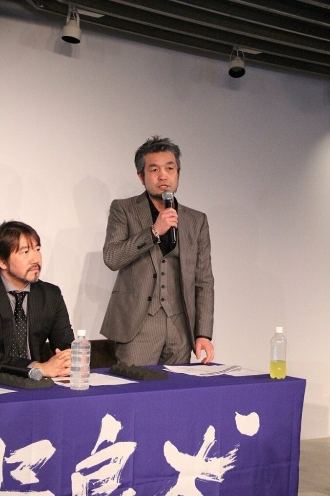 「ローリングソバットでムエタイ現役王者をKOする日本人を初めて見た」　那須川天心のスゴさを“野良犬”小林さとしが語る 2枚目