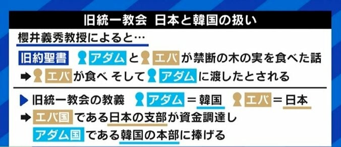 「過去にはDVに苦しみ韓国人の夫を殺害、服役した日本人女性も」 旧統一教会の合同結婚式に参加した元信者“私もこれで救われると…” 8枚目