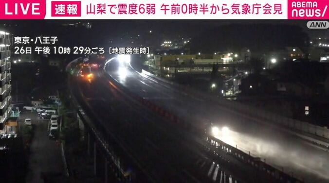 中央道