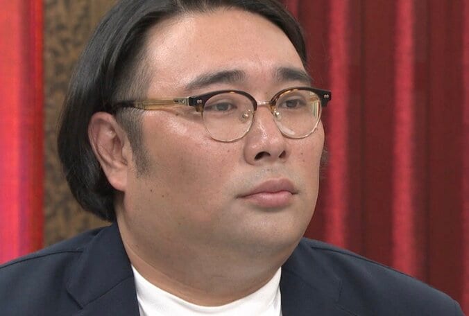 【写真・画像】風呂キャン芸人「うんこを漏らした」理由を明かし千鳥らが驚き　1枚目
