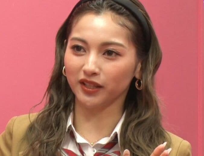 【写真・画像】ゆきぽよ、全盛期の年収に驚き！現在は「卵子凍結を考えてる」　1枚目