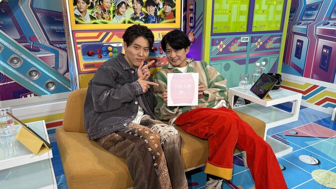 【写真・画像】入野自由、横浜アリーナでの初ステージに「鳥肌が立つほど感動」西武ドームのアカペラなど忘れられない光景語る　1枚目