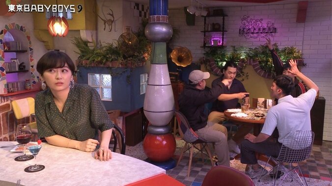 「好きになる」「かわいい」女性ラップユニット・chelmicoがコント初出演！ 視聴者から歓喜の声相次ぐ 6枚目