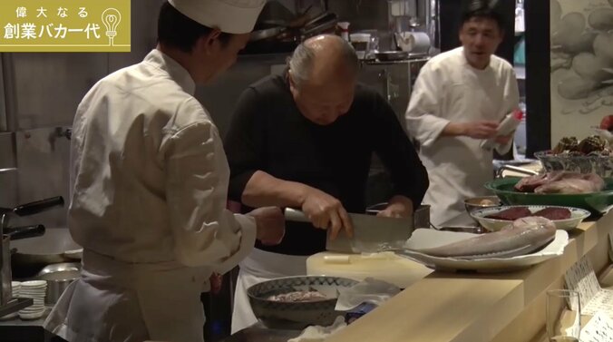 「紅虎餃子房」を全国区に拡大　外食業界の鬼才・中島武の“応援団魂” 5枚目