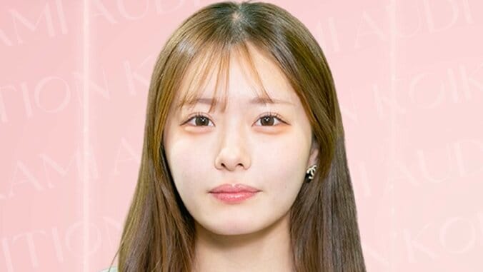 【写真・画像】元カレの“モラハラ”発言にトラウマのキャバ嬢 印象激変のヘアチェンジに「優勝ですね！」　1枚目